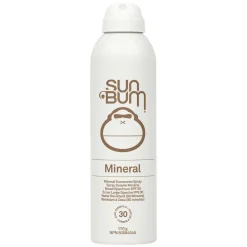 Mineral SPF 30 - Sunscreen Lotion (Spray)
