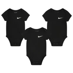 Mini Me - Newborn Creeper Set (Pack of 3)