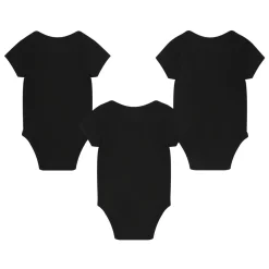 Mini Me - Newborn Creeper Set (Pack of 3)