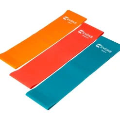 Mini (Pack of 3) - Resistance Bands