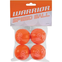 Mini Speed Ball (Pack of 4) - Mini-Hockey Balls