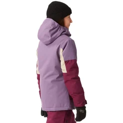 Miniakoon - Girls' Winter Sports Jacket