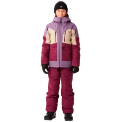 Miniakoon - Girls' Winter Sports Jacket