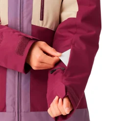 Miniakoon - Girls' Winter Sports Jacket