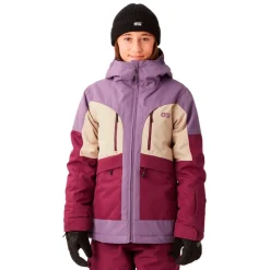 Miniakoon - Girls' Winter Sports Jacket