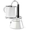 MinieEspresso 1 Cup - Camping Espresso Maker