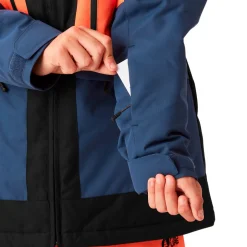 Minikoon - Boys' Winter Sports Jacket
