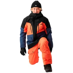 Minikoon - Boys' Winter Sports Jacket
