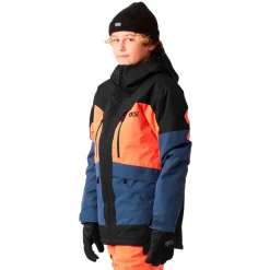Minikoon - Boys' Winter Sports Jacket