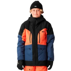Minikoon - Boys' Winter Sports Jacket