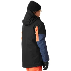 Minikoon - Boys' Winter Sports Jacket