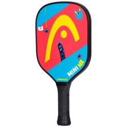 MiniMe - Kids' Pickleball Paddle