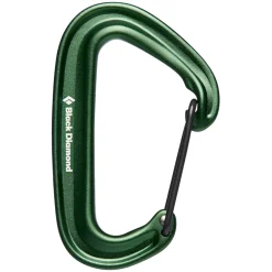 MiniWire - Wiregate Carabiner