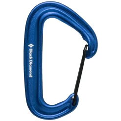 MiniWire - Wiregate Carabiner