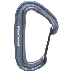 MiniWire - Wiregate Carabiner