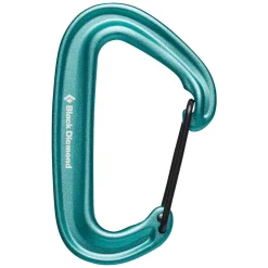 MiniWire - Wiregate Carabiner