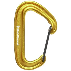 MiniWire - Wiregate Carabiner