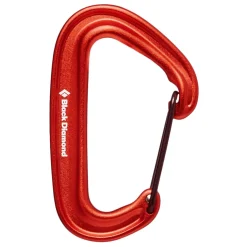 MiniWire - Wiregate Carabiner