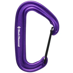 MiniWire - Wiregate Carabiner
