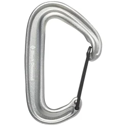 MiniWire - Wiregate Carabiner