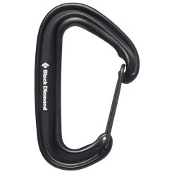 MiniWire - Wiregate Carabiner