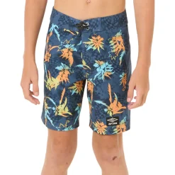 Mirage Raw Energy - Boys' Boardshorts