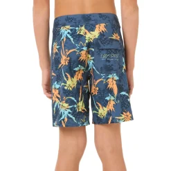Mirage Raw Energy - Boys' Boardshorts