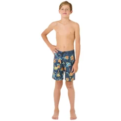 Mirage Raw Energy - Boys' Boardshorts