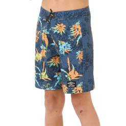 Mirage Raw Energy - Boys' Boardshorts