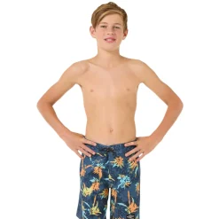 Mirage Raw Energy - Boys' Boardshorts