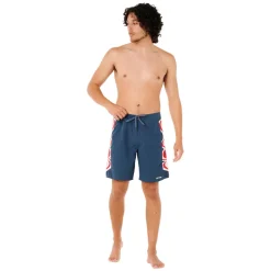Mirage Sideways - Men's Board Shorts