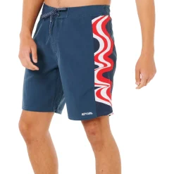 Mirage Sideways - Men's Board Shorts