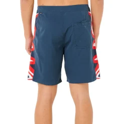 Mirage Sideways - Men's Board Shorts