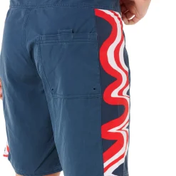 Mirage Sideways - Men's Board Shorts