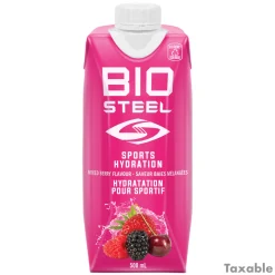 Mixed Berry 500 ml - Sports Drink