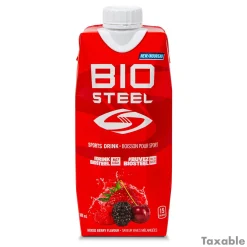 Mixed Berry 500 ml - Sports Drink