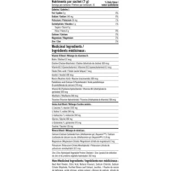 Mixed Berry 16 packets - High Performance Sports Mix