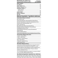 Mixed Berry 7 packets - High Performance Sports Mix