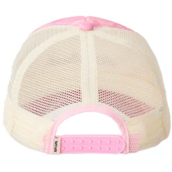 Mixed Revival Trucker - Junior Adjustable Cap