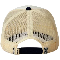 Mixed Revival Trucker - Junior Adjustable Cap