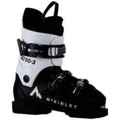 MJ50-3 - Junior Alpine Ski Boots