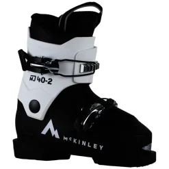 MJ40-2 - Junior Alpine Ski Boots