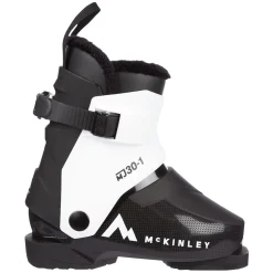 MJ30-1 - Junior Alpine Ski Boots