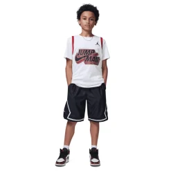MJ DF Sport Diamond - Junior Basketball Shorts