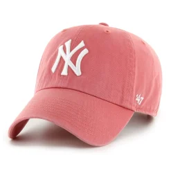 MLB Clean Up - Adult Adjustable Cap