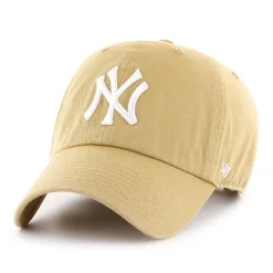 MLB Clean Up - Men's Adjustable Cap
