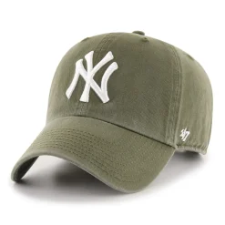 MLB Clean Up - Men's Adjustable Cap