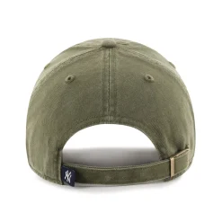 MLB Clean Up - Men's Adjustable Cap