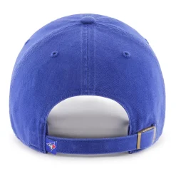 MLB Clean Up - Men's Adjustable Cap