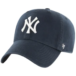 MLB Clean Up - Men's Adjustable Cap